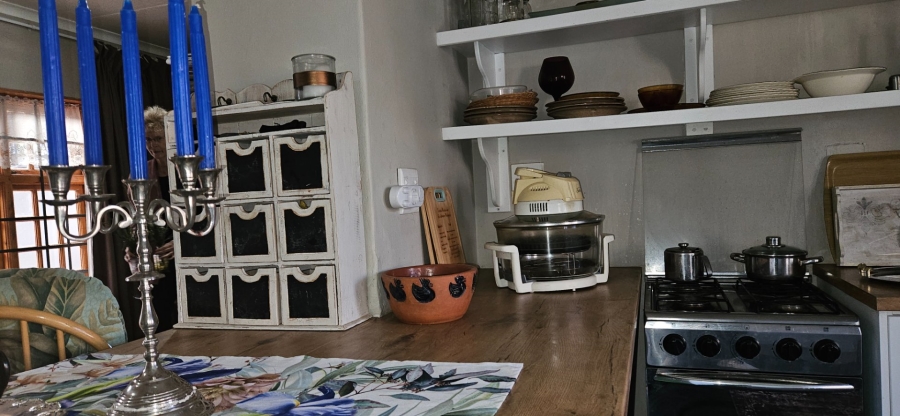 1 Bedroom Property for Sale in Westdene Free State